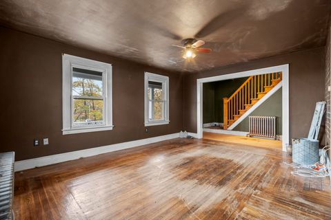 Tiny photo for 29 Abner Street, West Haven, CT 06516 (MLS # 24144078)