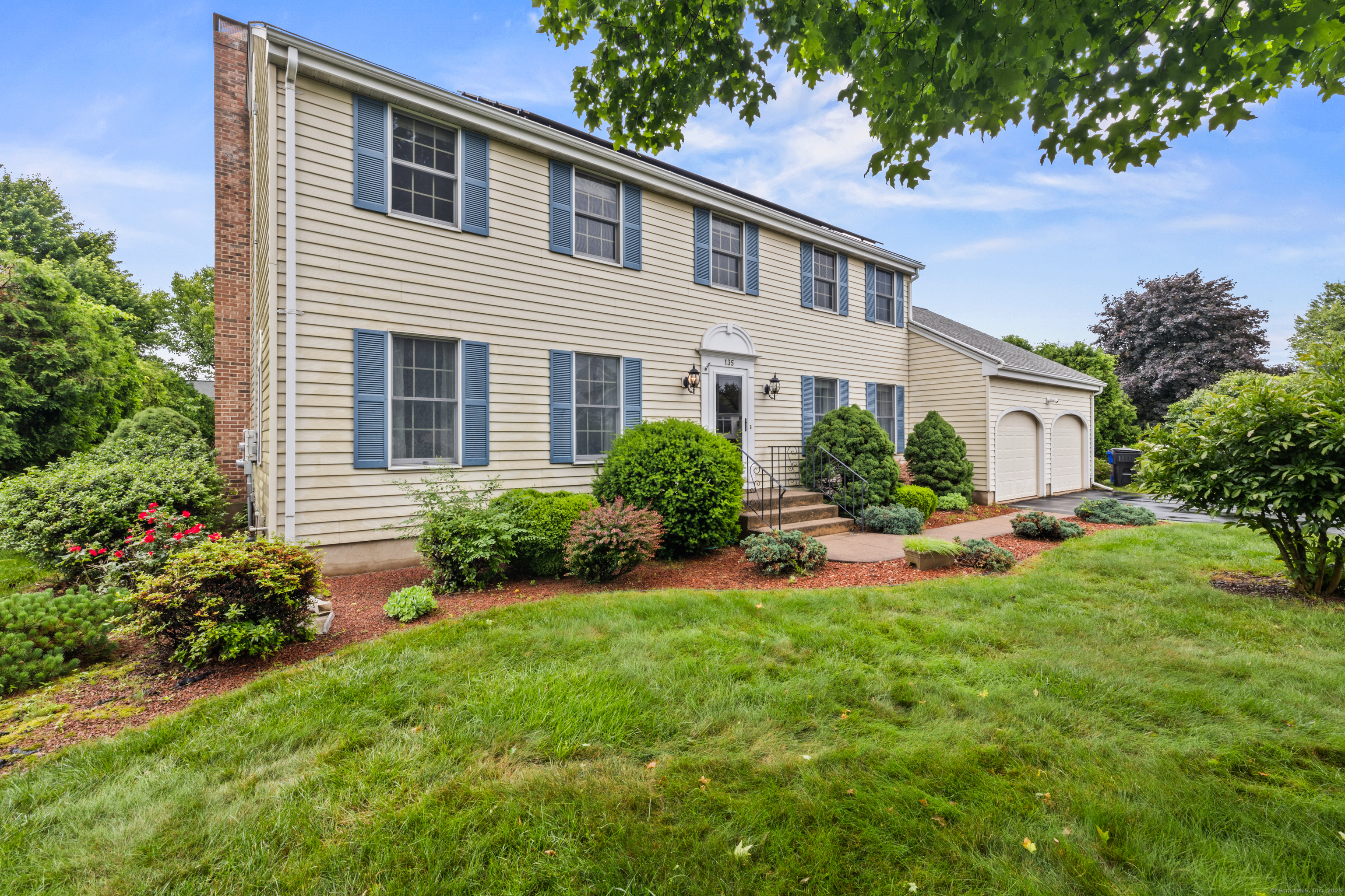 135 Windmill Hill