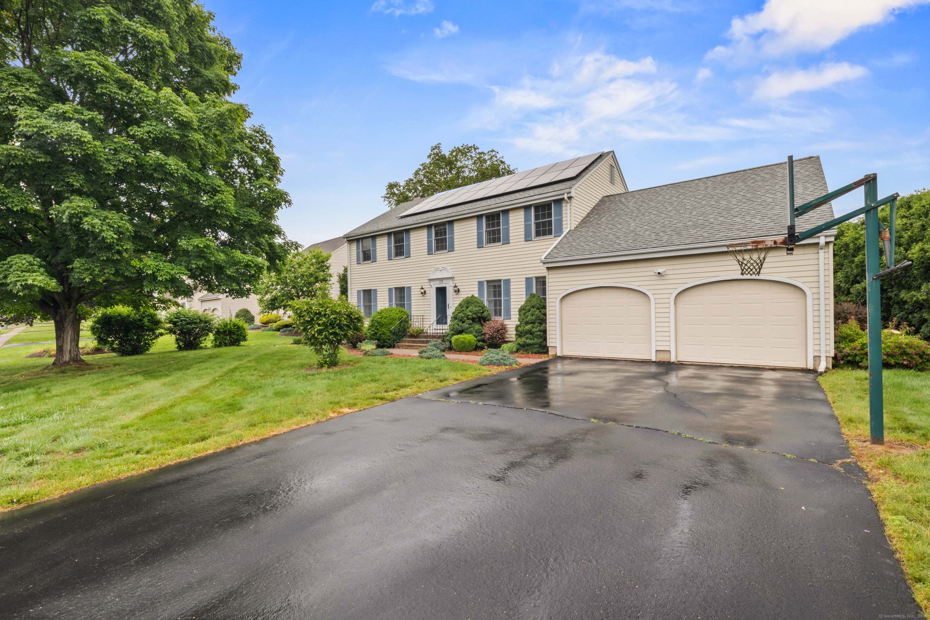 135 Windmill Hill