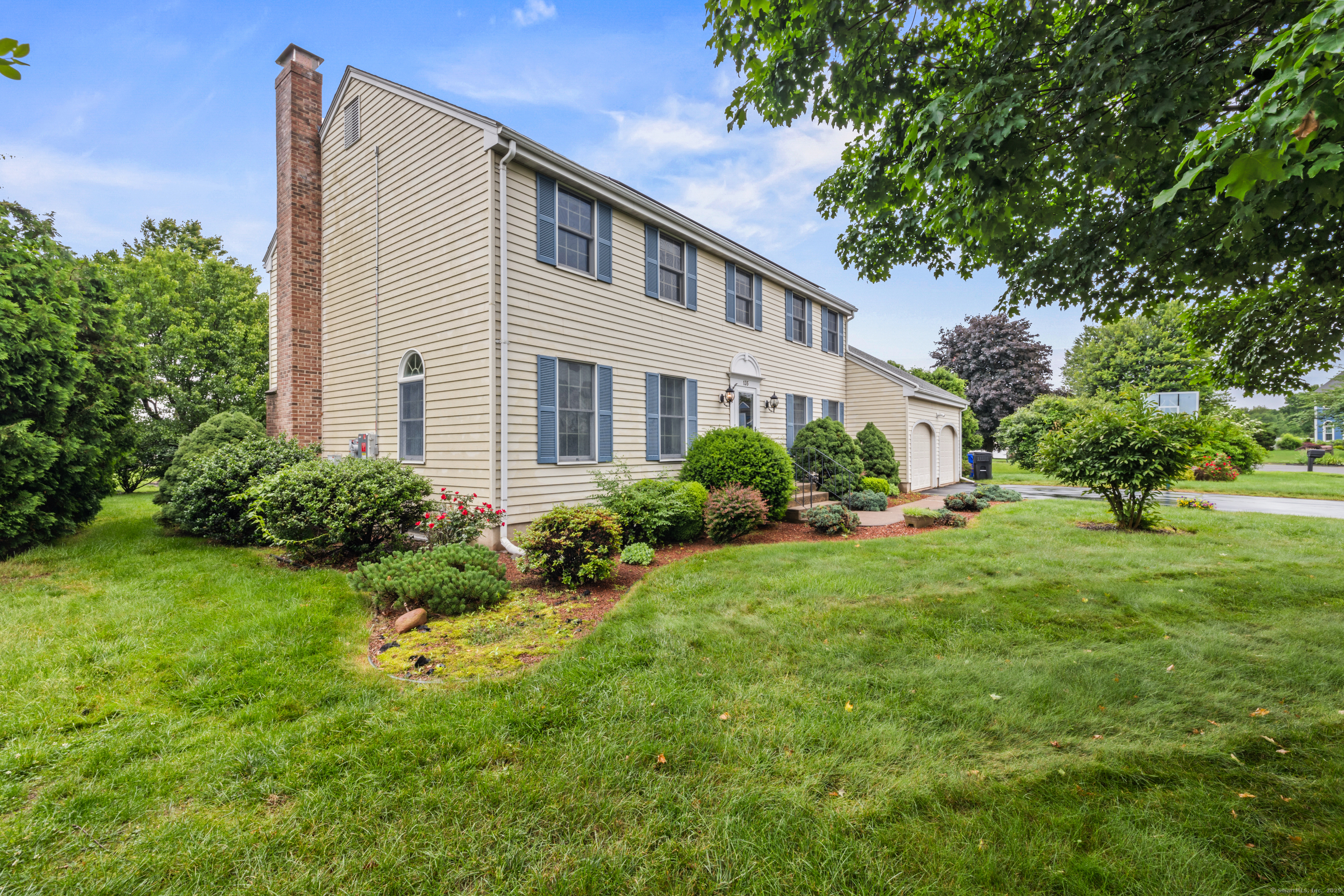 135 Windmill Hill