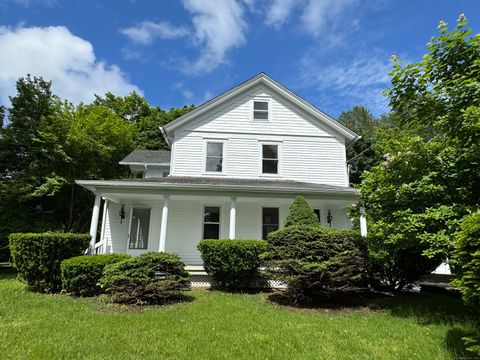 A home in New Milford