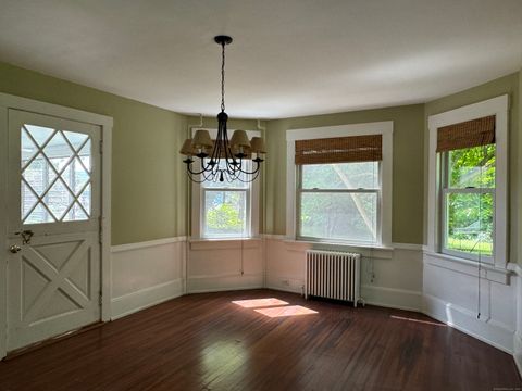 A home in New Milford