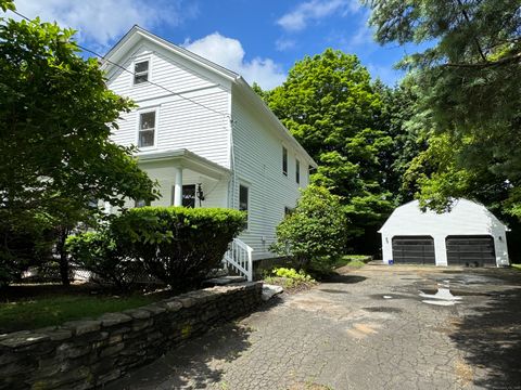 A home in New Milford