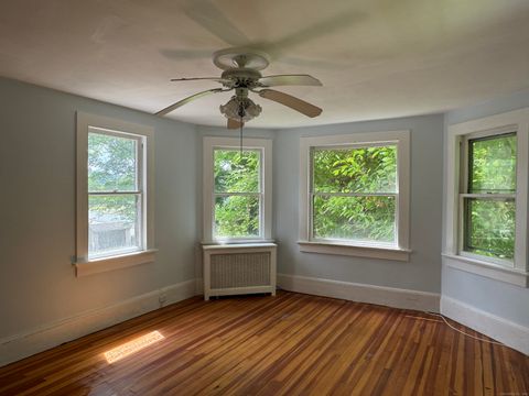 A home in New Milford