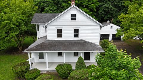 A home in New Milford