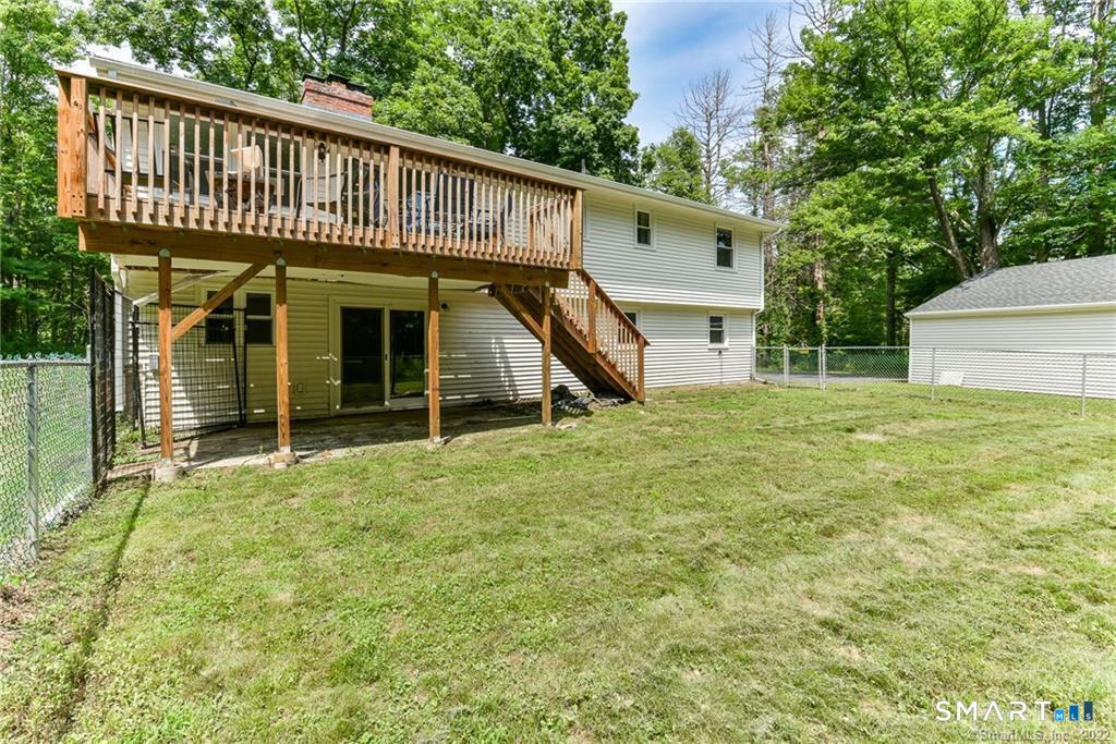179 West Granby Road