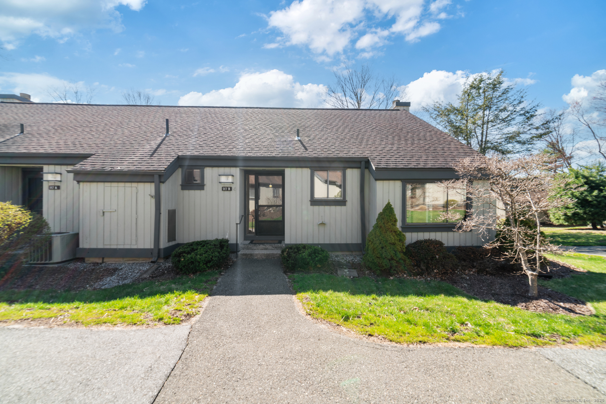917 Heritage Village #B, Southbury, Connecticut image 1