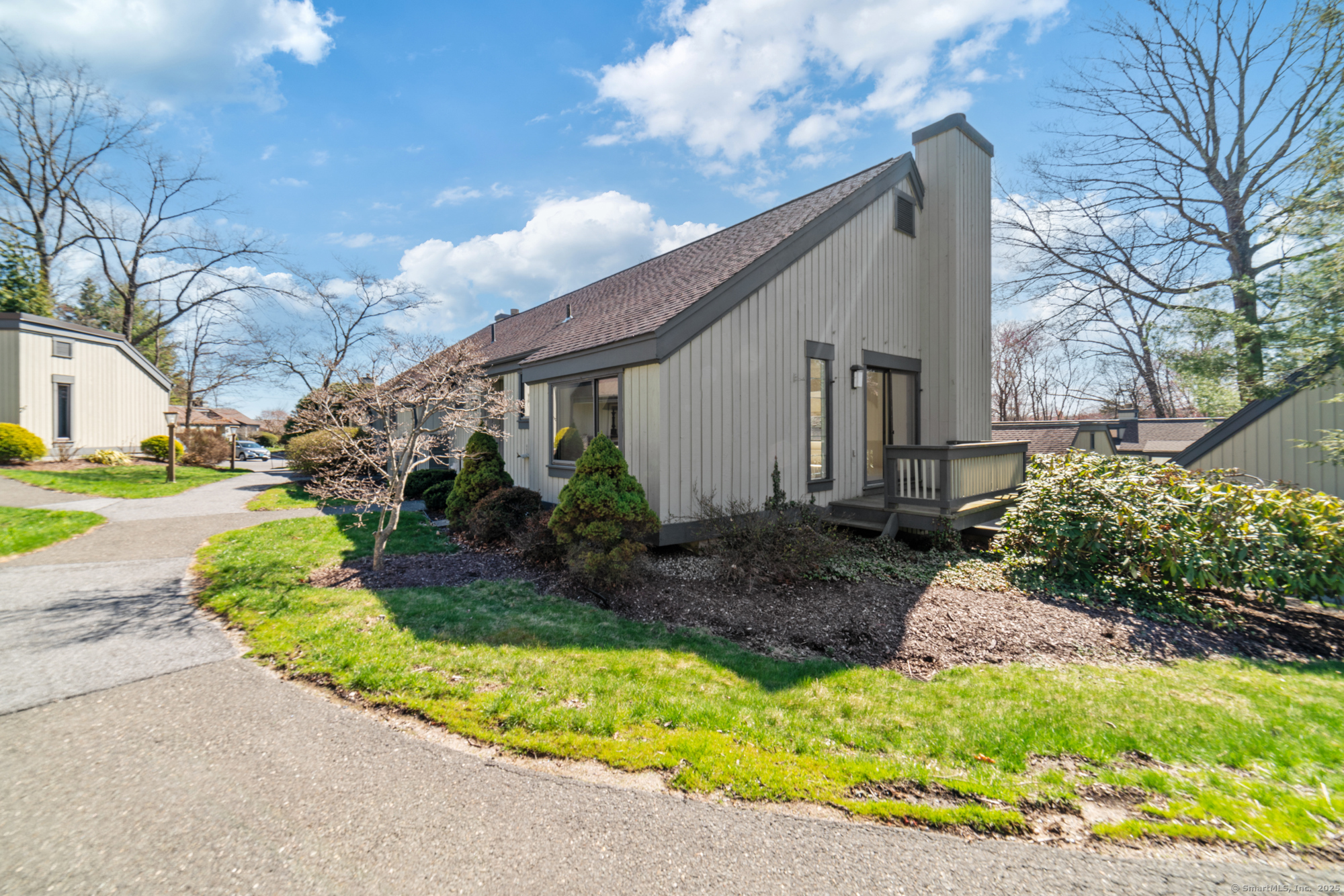 917 Heritage Village #B, Southbury, Connecticut image 25