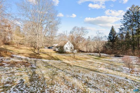 Tiny photo for 65 Weekeepeemee Road, Bethlehem, CT 06751 (MLS # 24144888)