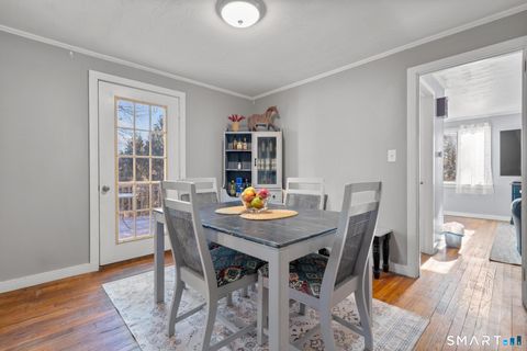 Tiny photo for 65 Weekeepeemee Road, Bethlehem, CT 06751 (MLS # 24144888)