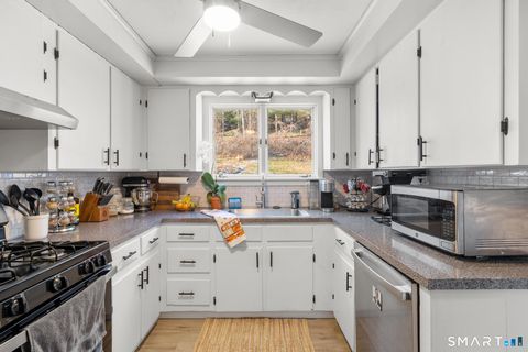 Tiny photo for 65 Weekeepeemee Road, Bethlehem, CT 06751 (MLS # 24144888)