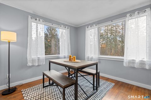 Tiny photo for 65 Weekeepeemee Road, Bethlehem, CT 06751 (MLS # 24144888)