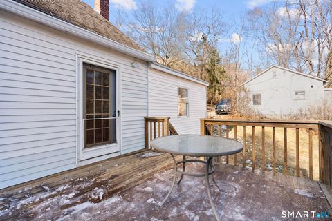 Tiny photo for 65 Weekeepeemee Road, Bethlehem, CT 06751 (MLS # 24144888)