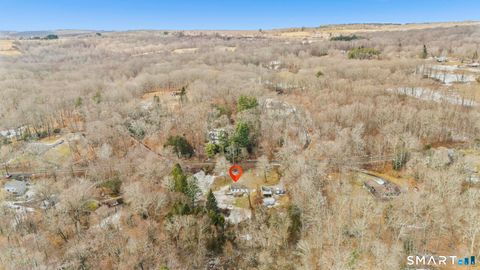 Tiny photo for 65 Weekeepeemee Road, Bethlehem, CT 06751 (MLS # 24144888)