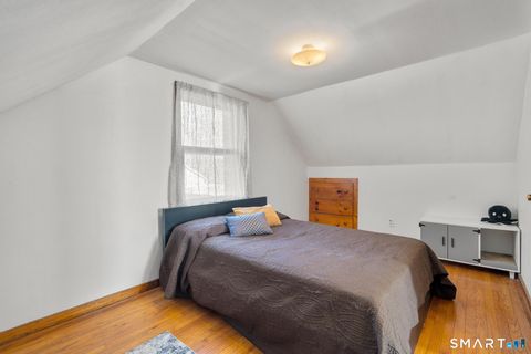 Tiny photo for 65 Weekeepeemee Road, Bethlehem, CT 06751 (MLS # 24144888)