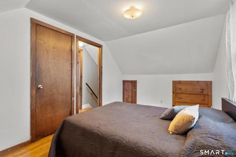 Tiny photo for 65 Weekeepeemee Road, Bethlehem, CT 06751 (MLS # 24144888)