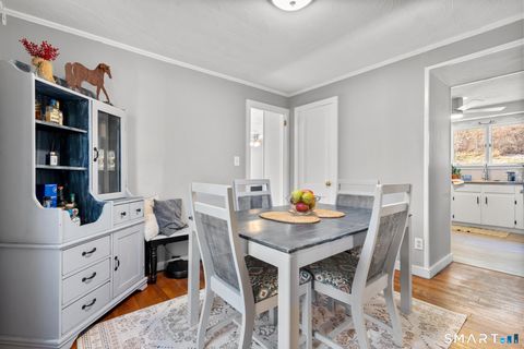 Tiny photo for 65 Weekeepeemee Road, Bethlehem, CT 06751 (MLS # 24144888)