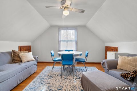 Tiny photo for 65 Weekeepeemee Road, Bethlehem, CT 06751 (MLS # 24144888)