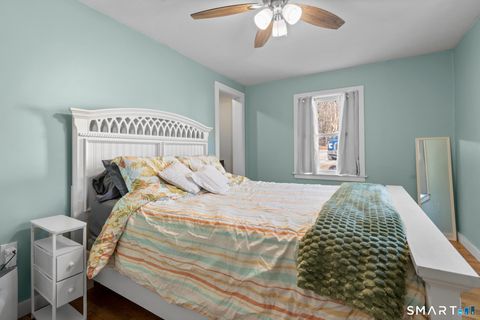 Tiny photo for 65 Weekeepeemee Road, Bethlehem, CT 06751 (MLS # 24144888)