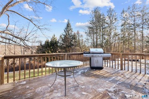 Tiny photo for 65 Weekeepeemee Road, Bethlehem, CT 06751 (MLS # 24144888)