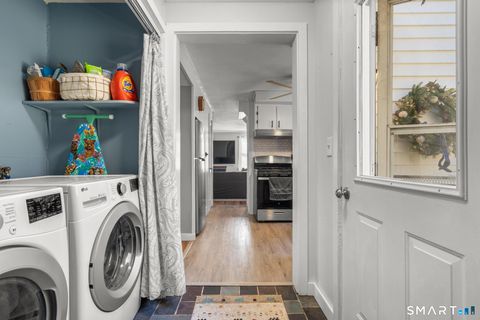 Tiny photo for 65 Weekeepeemee Road, Bethlehem, CT 06751 (MLS # 24144888)