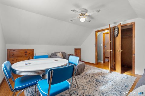 Tiny photo for 65 Weekeepeemee Road, Bethlehem, CT 06751 (MLS # 24144888)