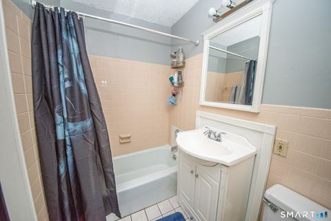 Tiny photo for 4 Georgetown Drive #F, Enfield, CT 06082 (MLS # 24153217)