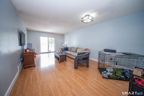 Tiny photo for 4 Georgetown Drive #F, Enfield, CT 06082 (MLS # 24153217)