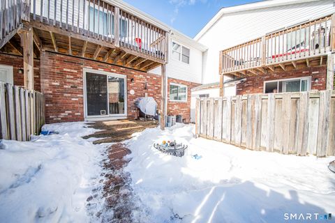 Tiny photo for 4 Georgetown Drive #F, Enfield, CT 06082 (MLS # 24153217)