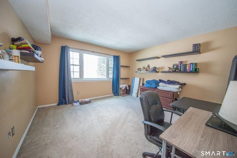 Tiny photo for 4 Georgetown Drive #F, Enfield, CT 06082 (MLS # 24153217)