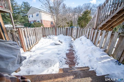 Tiny photo for 4 Georgetown Drive #F, Enfield, CT 06082 (MLS # 24153217)