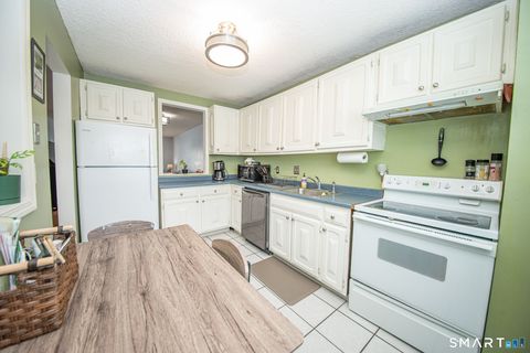 Tiny photo for 4 Georgetown Drive #F, Enfield, CT 06082 (MLS # 24153217)