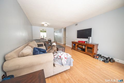 Tiny photo for 4 Georgetown Drive #F, Enfield, CT 06082 (MLS # 24153217)