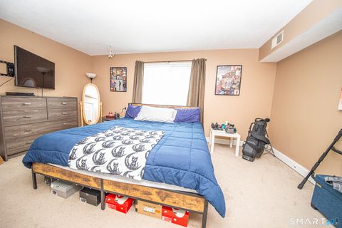 Tiny photo for 4 Georgetown Drive #F, Enfield, CT 06082 (MLS # 24153217)