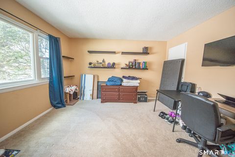 Tiny photo for 4 Georgetown Drive #F, Enfield, CT 06082 (MLS # 24153217)