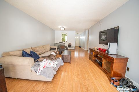 Tiny photo for 4 Georgetown Drive #F, Enfield, CT 06082 (MLS # 24153217)