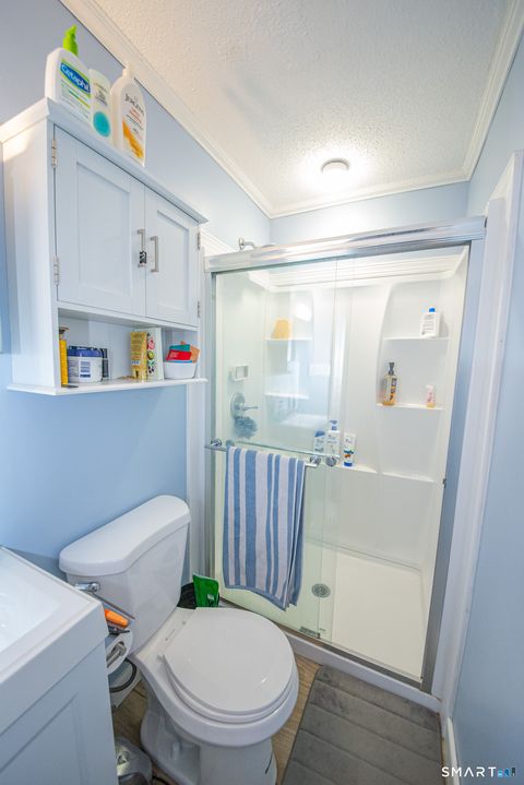 Tiny photo for 4 Georgetown Drive #F, Enfield, CT 06082 (MLS # 24153217)