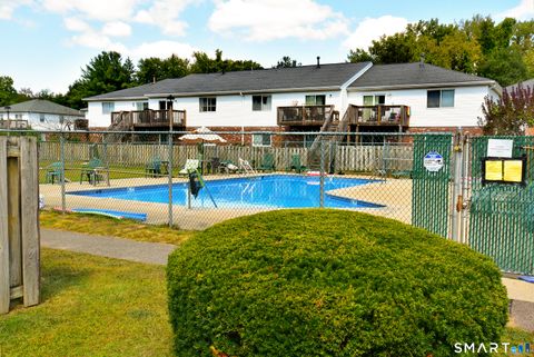 Tiny photo for 4 Georgetown Drive #F, Enfield, CT 06082 (MLS # 24153217)