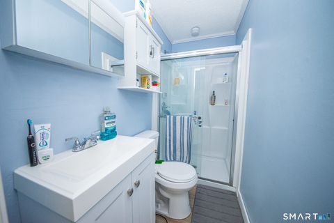 Tiny photo for 4 Georgetown Drive #F, Enfield, CT 06082 (MLS # 24153217)