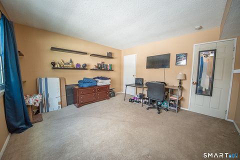 Tiny photo for 4 Georgetown Drive #F, Enfield, CT 06082 (MLS # 24153217)