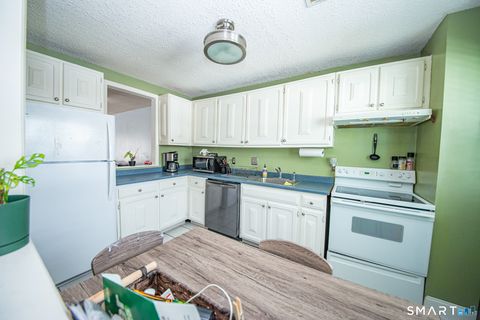 Tiny photo for 4 Georgetown Drive #F, Enfield, CT 06082 (MLS # 24153217)