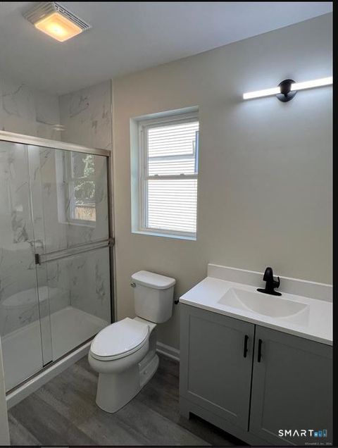 Tiny photo for 37 Woodland Street #1, New Haven, CT 06511 (MLS # 24167996)
