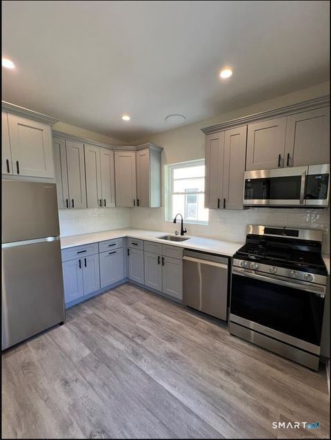 Tiny photo for 37 Woodland Street #1, New Haven, CT 06511 (MLS # 24167996)