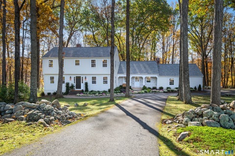 Photo of 24 Deer Spring Road, Redding, CT 06896 (MLS # 24216550)