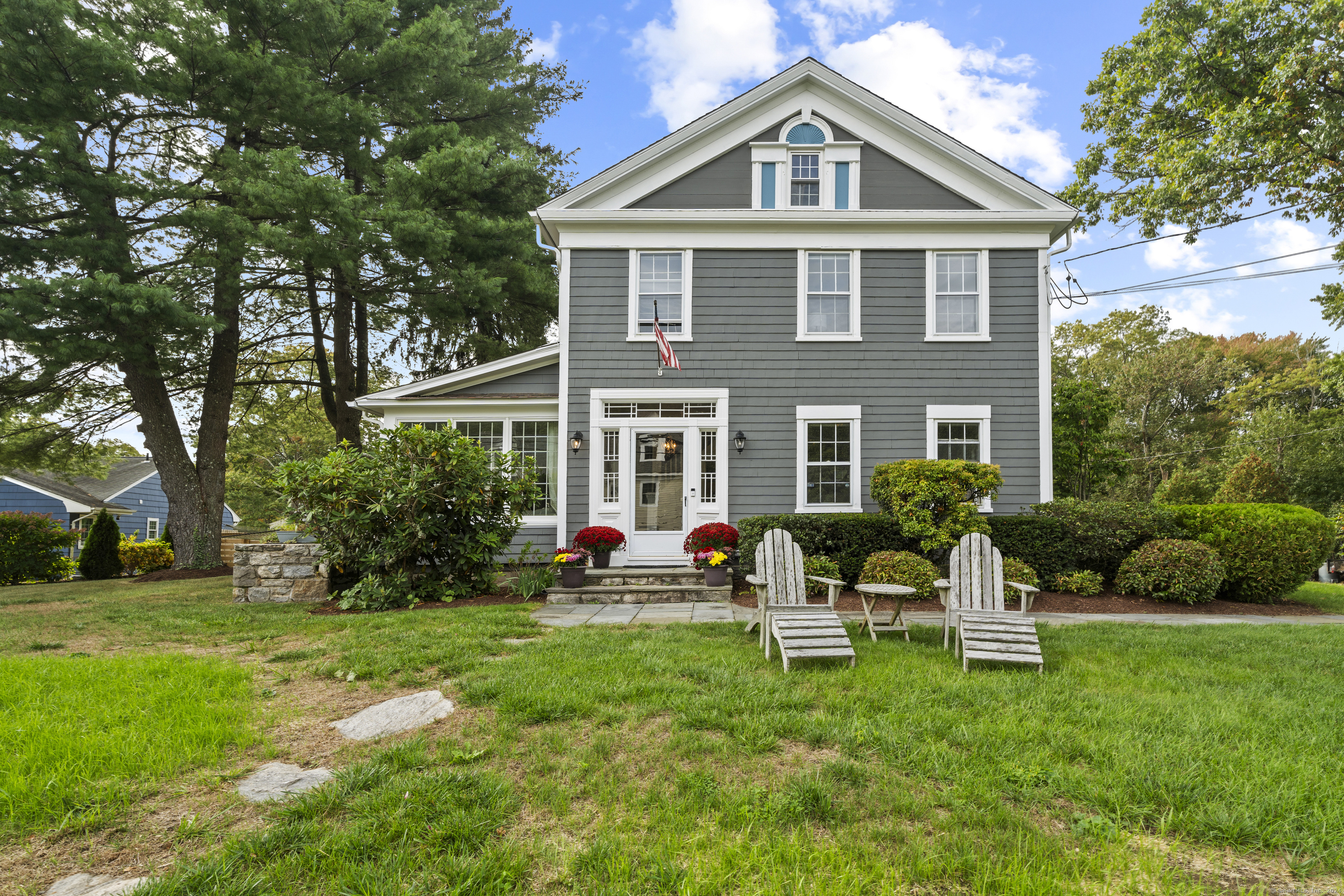 Photo 1 of 327 Newtown Avenue, Norwalk, Connecticut, $850,000, Web #: 24050525