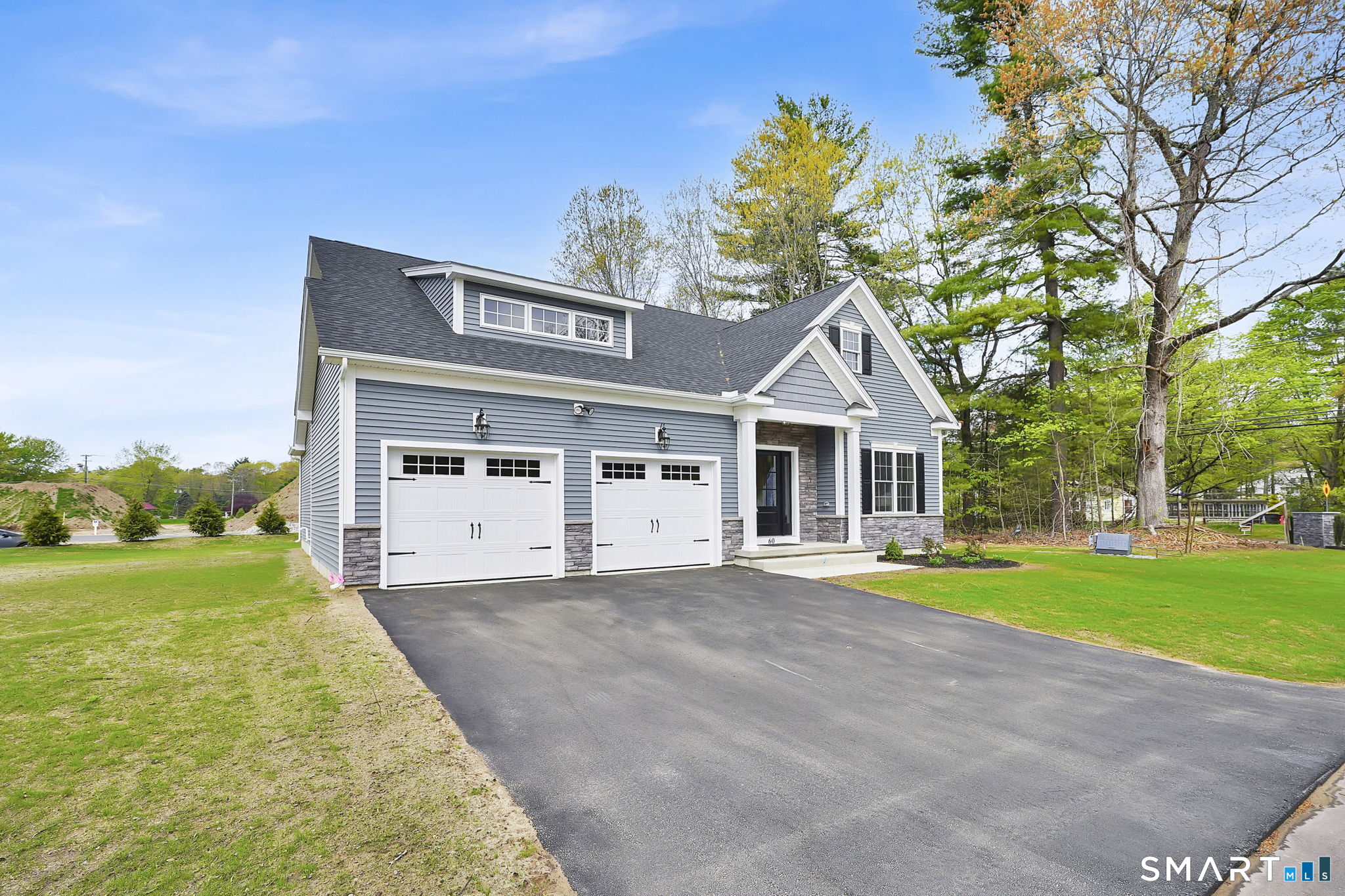 42 Liberty Lane
