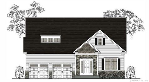 Photo of 42 Liberty Lane, Enfield, CT 06082 (MLS # 24152953)