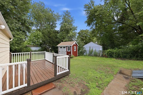 Tiny photo for 14 Handel Road, East Hartford, CT 06118 (MLS # 24196350)