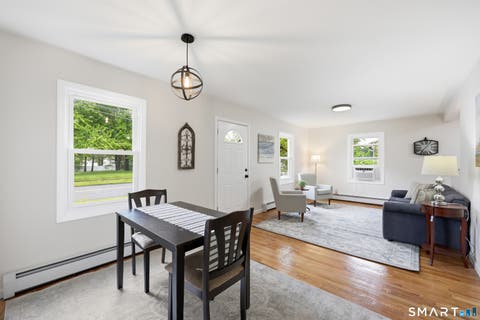 Tiny photo for 14 Handel Road, East Hartford, CT 06118 (MLS # 24196350)