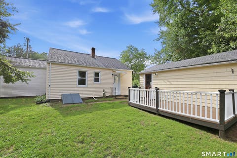 Tiny photo for 14 Handel Road, East Hartford, CT 06118 (MLS # 24196350)